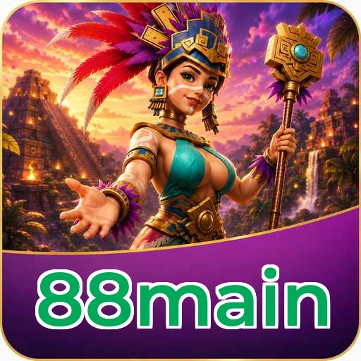 Verifikasi profile 88main
