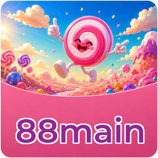 Definisi kanal resmi 88main